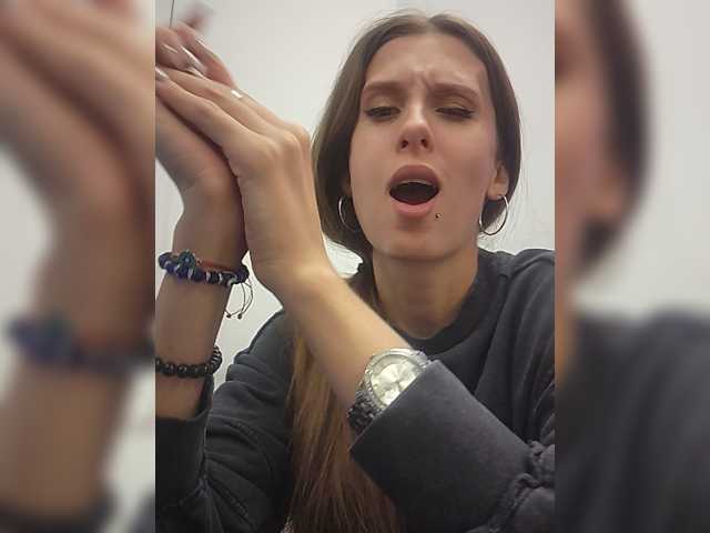 модель KITTYtempreXXX