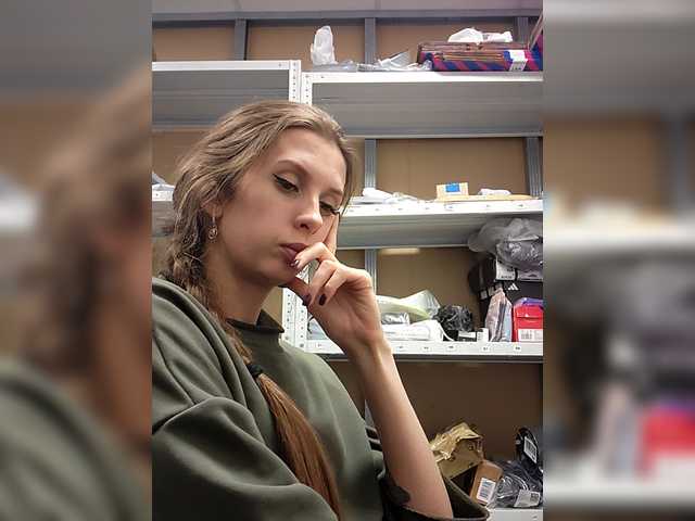 KITTYtempreXXX's BongaCams show and profile