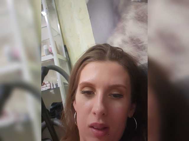 KittyTempreXXX live cam on BongaCams