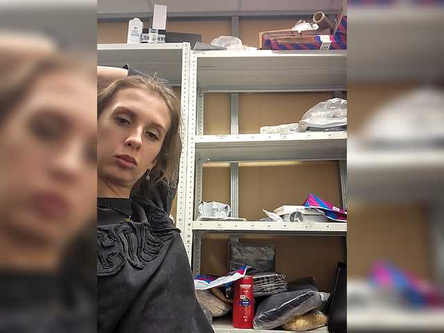 KITTYtempreXXX's BongaCams show and profile