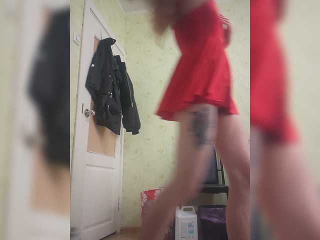 KITTYtempreXXX live cam on BongaCams