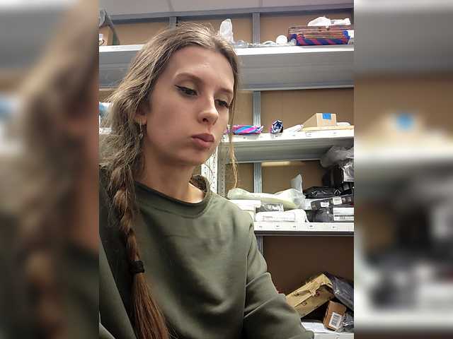 KITTYtempreXXX's BongaCams show and profile