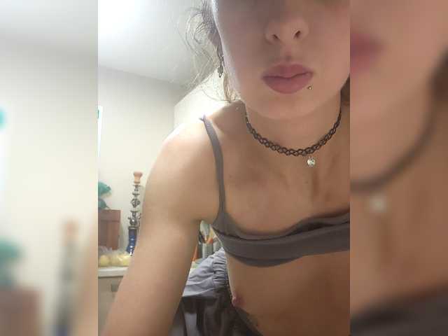 KITTYtempreXXX's BongaCams show and profile