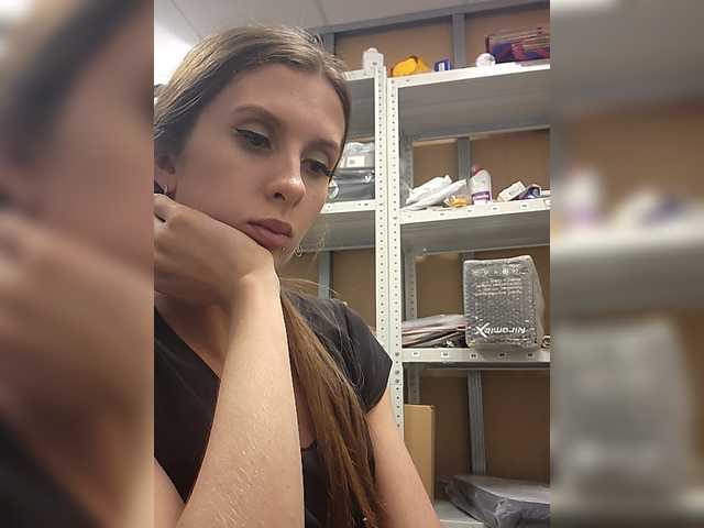 KITTYtempreXXX's BongaCams show and profile