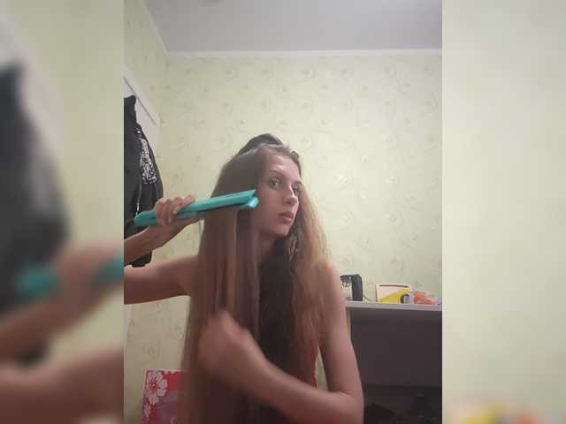 KittyTempreXXX live webcam show