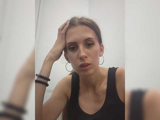 KittyTempreXXX live webcam show