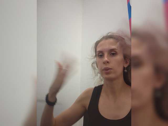 KITTYtempreXXX live webcam show
