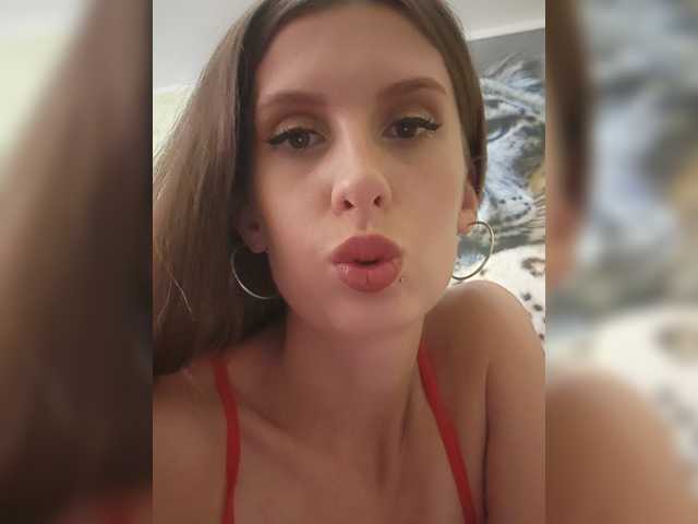 KittyTempreXXX live cam on BongaCams