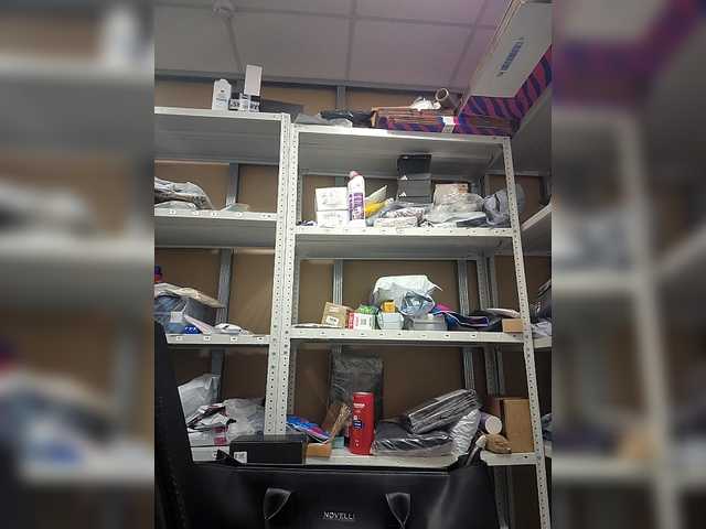 KITTYtempreXXX's BongaCams show and profile