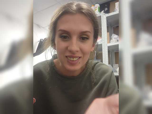 KITTYtempreXXX live cam on BongaCams