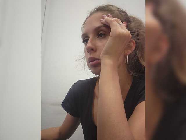 KITTYtempreXXX, en vivo ahora en BongaCams