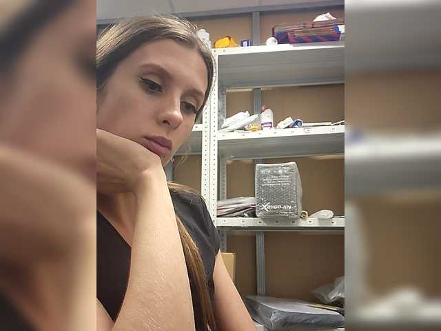 KITTYtempreXXX's BongaCams show and profile