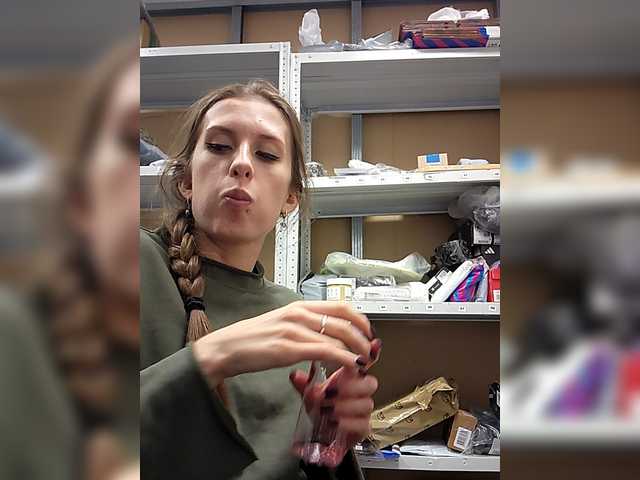 KITTYtempreXXX's BongaCams profile