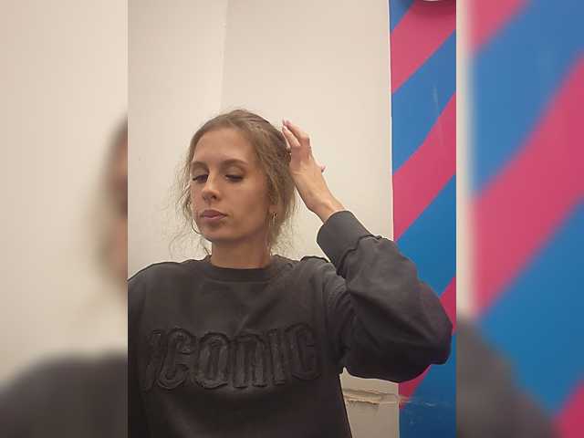 KITTYtempreXXX, en directo ahora en BongaCams