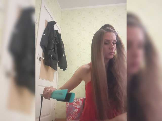 в попе у KITTYtempreXXX