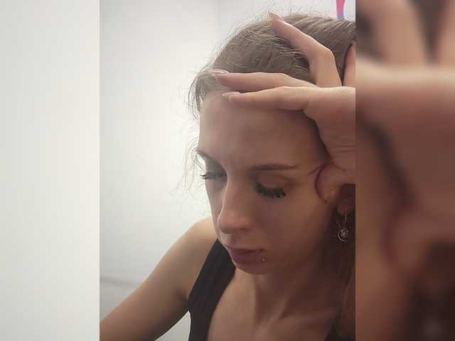 KITTYtempreXXX live cam on BongaCams
