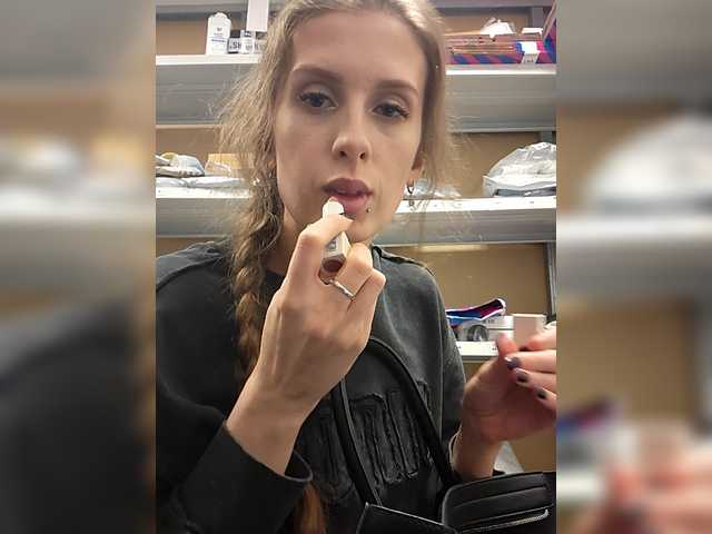 KITTYtempreXXX's BongaCams show and profile