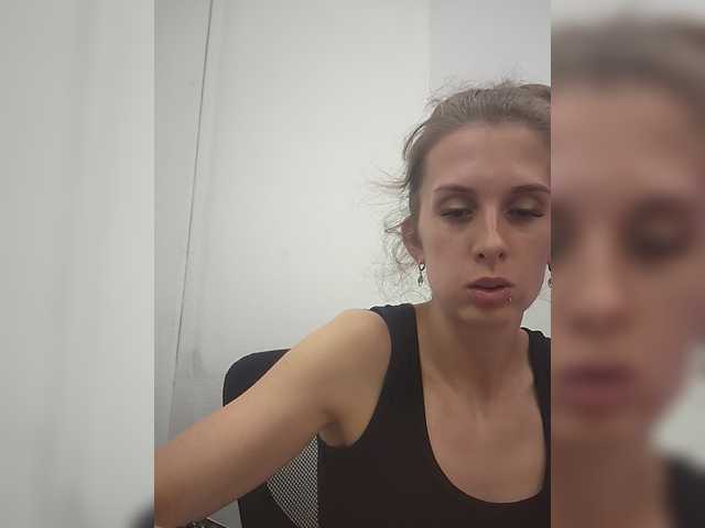 KITTYtempreXXX live webcam show