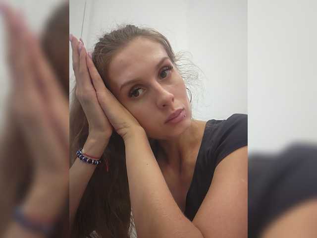 KITTYtempreXXX, en vivo ahora en BongaCams