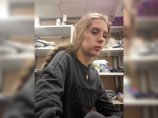 KITTYtempreXXX's BongaCams show and profile