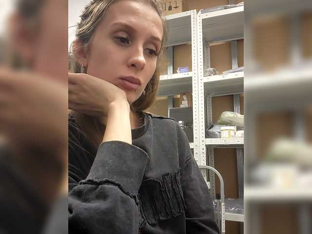 KITTYtempreXXX's BongaCams show and profile