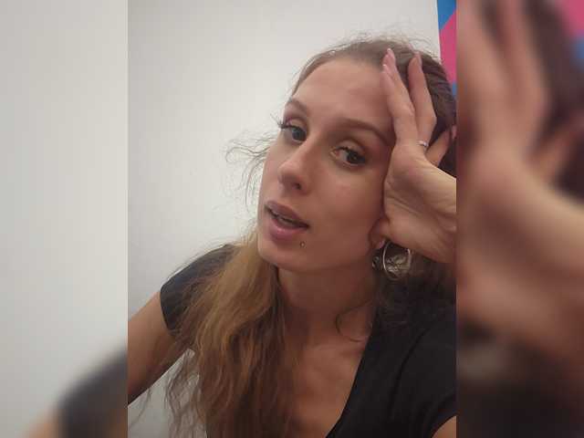 KITTYtempreXXX, en vivo ahora en BongaCams
