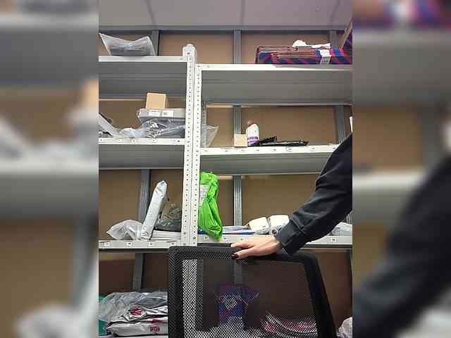 KITTYtempreXXX webcam