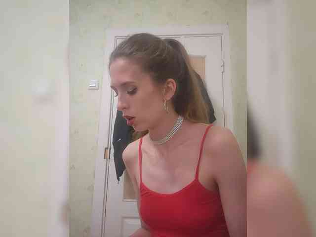 KITTYtempreXXX webcam