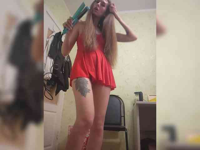 KITTYtempreXXX webcam