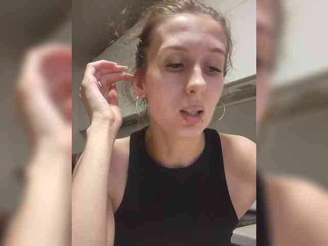 KITTYtempreXXX webcam
