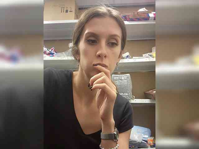 KITTYtempreXXX webcam