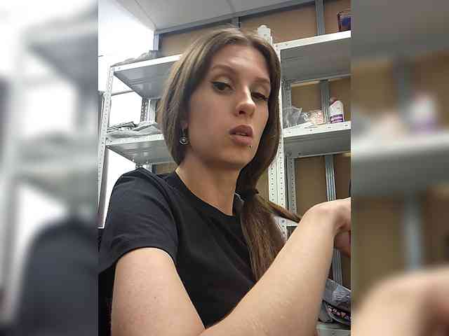 KITTYtempreXXX webcam