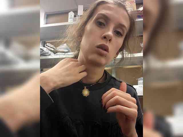 KITTYtempreXXX webcam