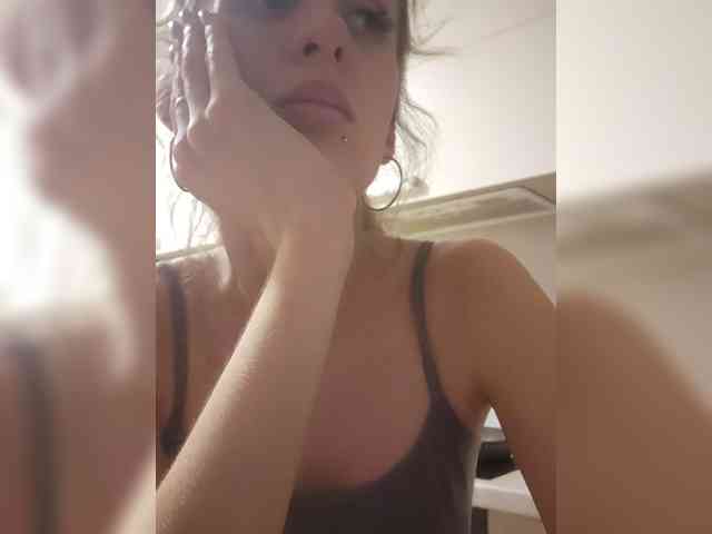 KITTYtempreXXX webcam
