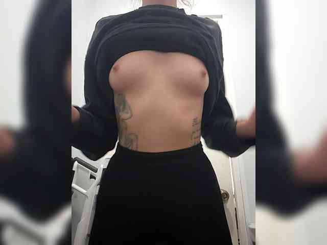 KITTYtempreXXX webcam