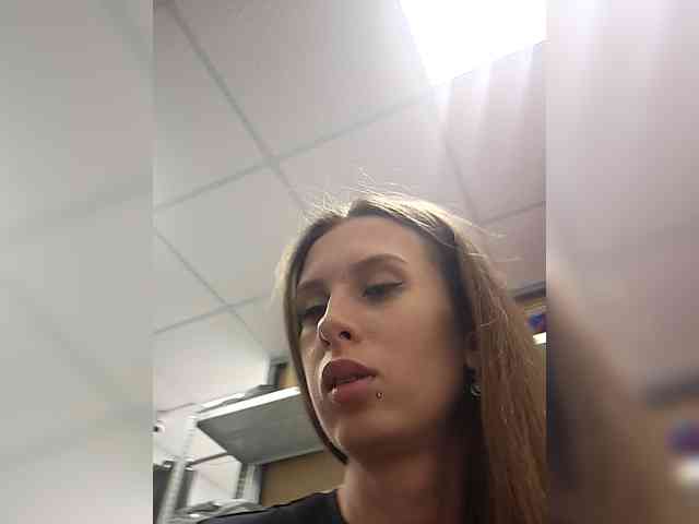 KITTYtempreXXX webcam