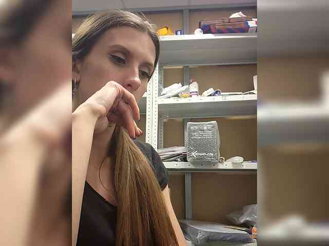 KITTYtempreXXX webcam