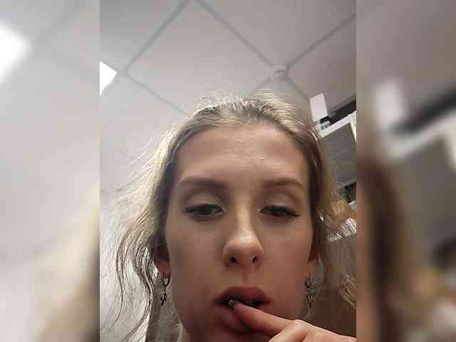 KITTYtempreXXX webcam