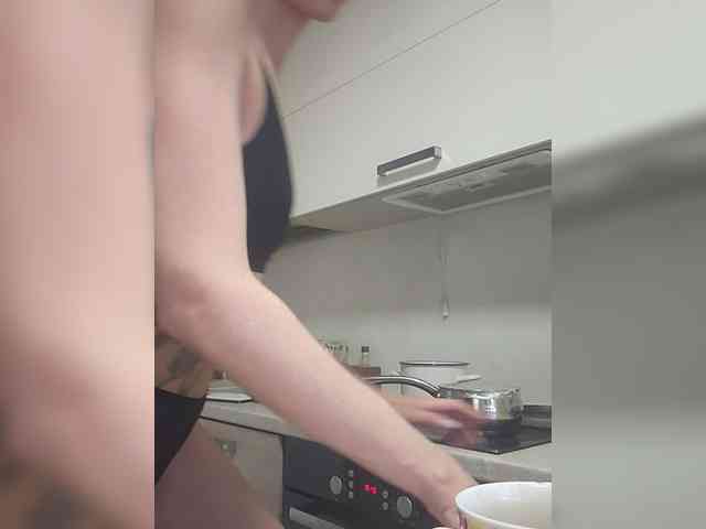 KITTYtempreXXX webcam