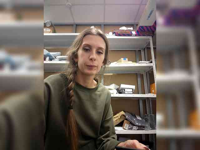 KITTYtempreXXX webcam