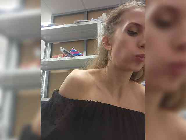 KITTYtempreXXX webcam