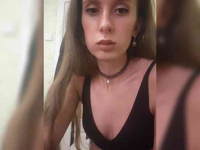 KITTYtempreXXX webcam