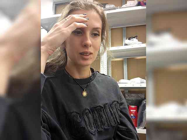 KITTYtempreXXX webcam