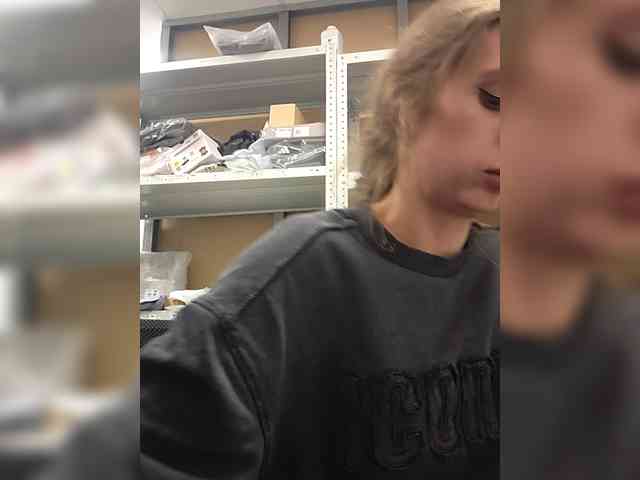 KITTYtempreXXX webcam