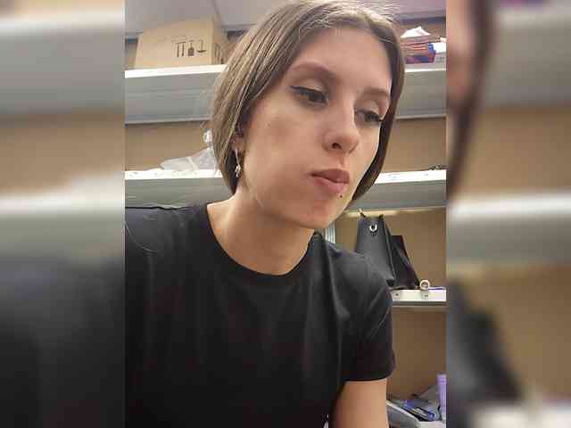 KITTYtempreXXX webcam