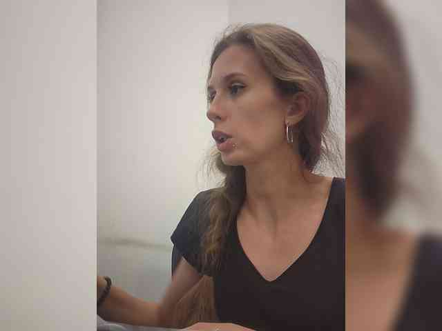 KITTYtempreXXX webcam