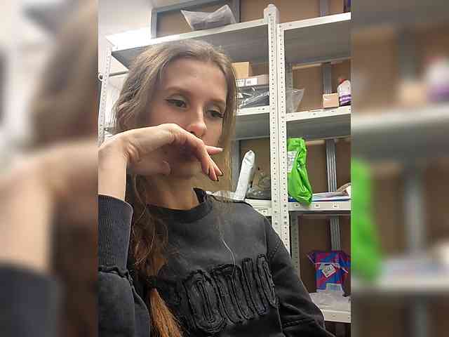 KITTYtempreXXX webcam