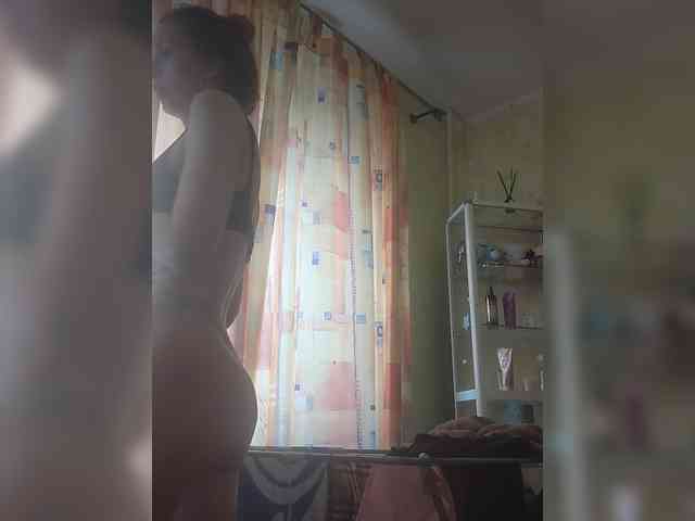 KITTYtempreXXX webcam