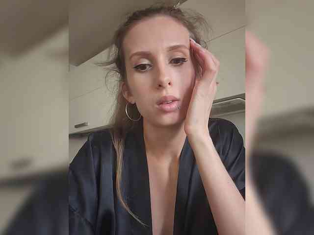 KITTYtempreXXX webcam