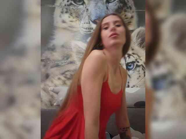 KITTYtempreXXX webcam